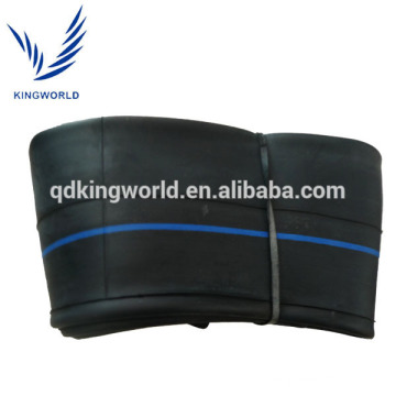 3.00/3.25-18 natural and butyl motorcycle tube for Nigeria